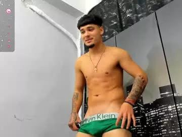 markosmatteo from Chaturbate is Freechat