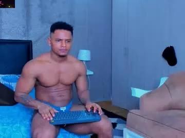 markustheroy from Chaturbate is Freechat