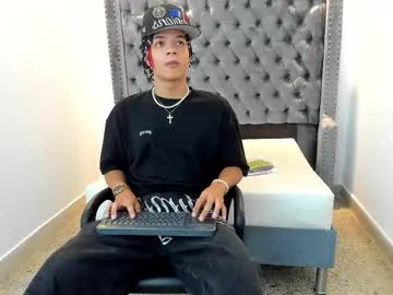 marshall_spencer's avatar