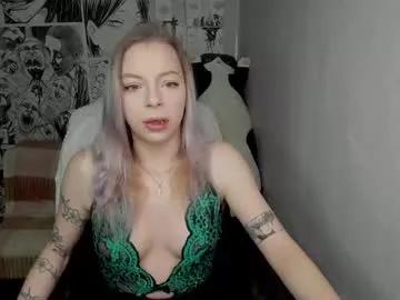 martha_cameron from Chaturbate is Freechat