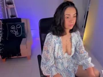 marthina_turner1 performants stats from Chaturbate