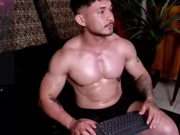 martin_jacobs from Chaturbate is Freechat