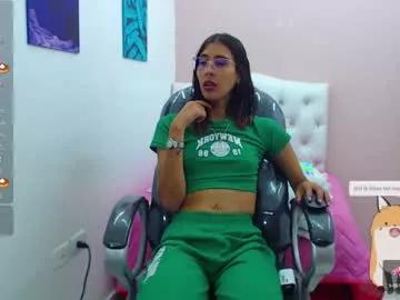 martina_ibanez from Chaturbate is Freechat