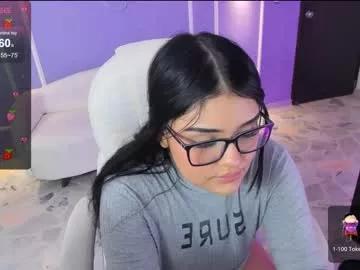 martina_saenz1 from Chaturbate is Freechat