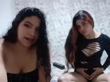 martina_sandoval from Chaturbate is Freechat