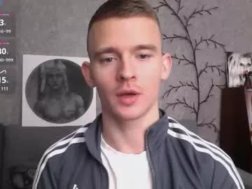 marvelboy_ from Chaturbate is Freechat