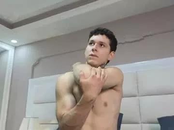 marvinadamss from Chaturbate is Freechat