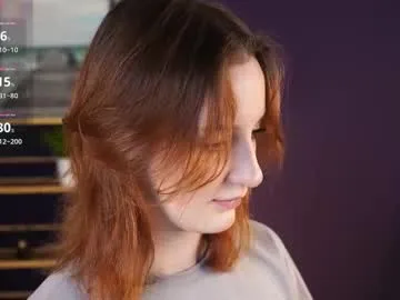 marxgraeber — Goal: make my top wet?!>.< | Hello, my name is Caroline, try my favorite patterns 33/55/77/111! #new #18 #shy #smalltits #teen [0 tokens remaining]