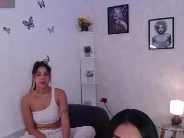 mary_live18 from Chaturbate is Freechat