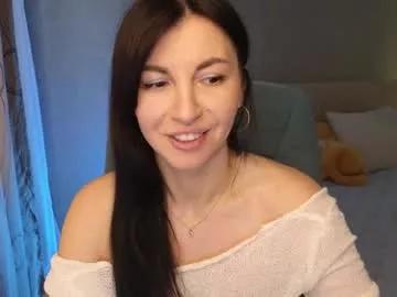 mary_love16 from Chaturbate is Group