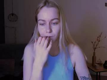 mary_mooore from Chaturbate is Freechat