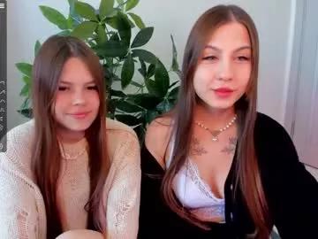 mary_tim from Chaturbate is Freechat