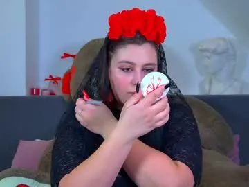 Avatar of marymurrays