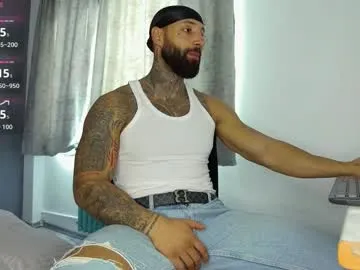 Avatar of masculineguy69