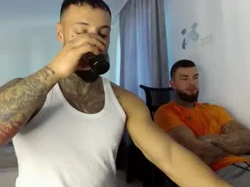 Avatar of masculineguy69