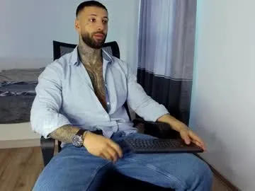 Avatar of masculineguy69