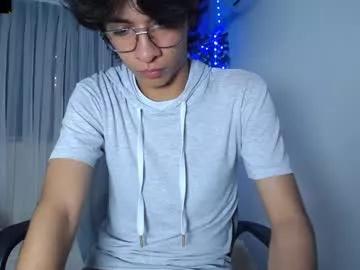 master_cum24 from Chaturbate is Freechat