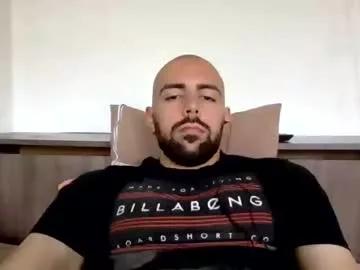 master_david_23 from Chaturbate is Freechat