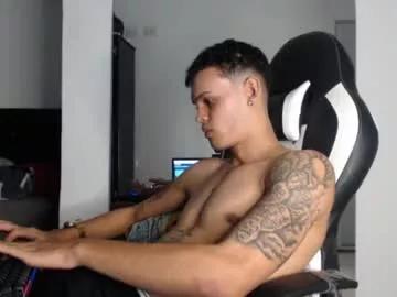 master_hot777 from Chaturbate is Freechat