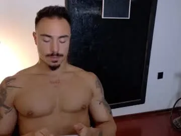 master_lukass — Master_Lukass room - #alpha #muscle #findom #dom #tattoos #muscular [700 tokens remaining]