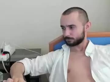 mastercaptain35 from Chaturbate is Freechat