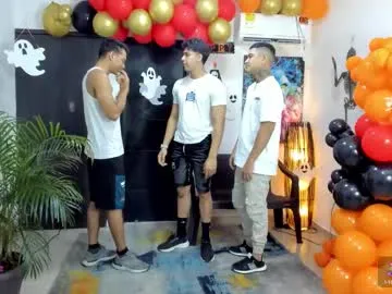 Avatar of masters_sexx