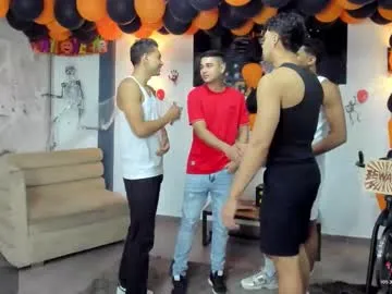 Avatar of masters_sexx