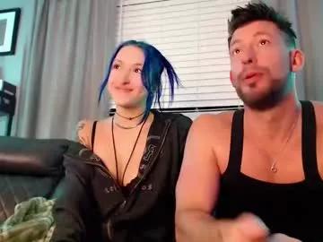 mastertyler_x_goddessstarr from Chaturbate is Freechat