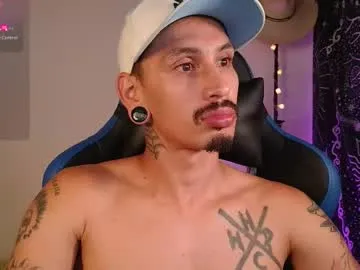 mateo60_ — make me happy bby hard cum #bigcock #latino  #goth #smoke #lovense [1106 tokens remaining]