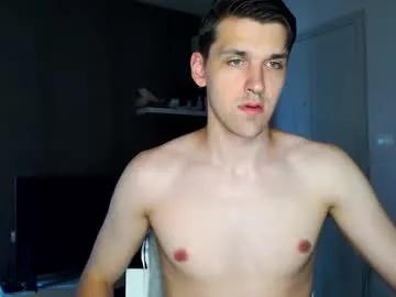 mateo_zeus from Chaturbate is Freechat