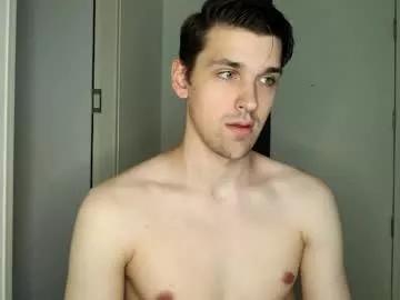 mateo_zeus from Chaturbate is Freechat