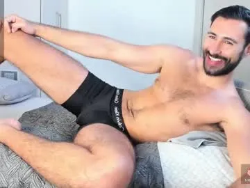 Avatar of mateoking_