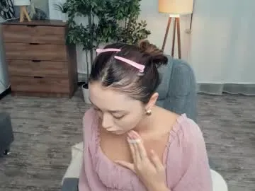 matronafess — Take The Bra Off~ The #new chaturbate charming corner, a bit #shy #asian #teen with a #lovense  [49 tokens remaining]