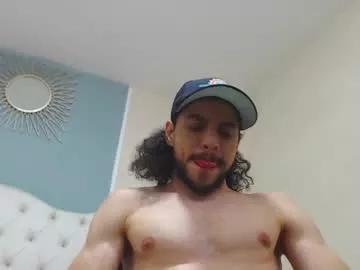 matthew_bell from Chaturbate is Freechat