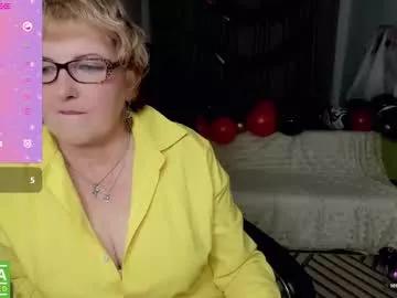 mature_blonde7 from Chaturbate is Freechat