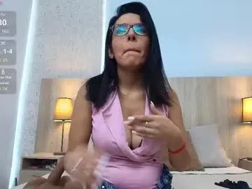 mature_eva — Lovense Lush : Device that vibrates longer at your tips and gives me pleasures - Multi-Goal :  squirt #skinny #bigboobs #mature #fuckmachine #squirt