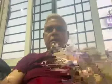 maturedman_44 — Freechat on Chaturbate