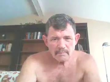 maturemale4u58 from Chaturbate is Freechat