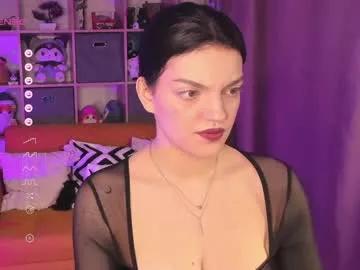 mavis_crystal from Chaturbate is Freechat