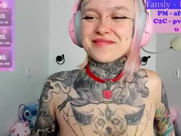 Avatar of max69alexa