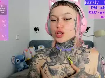 Avatar of max69alexa