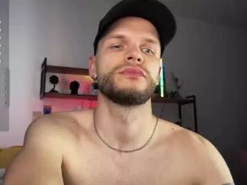 max_alexx from Chaturbate is Freechat