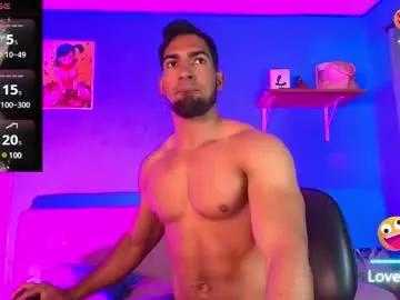 max_brown21 from Chaturbate is Freechat