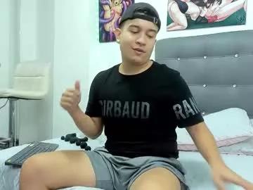 max_parker21 from Chaturbate is Freechat