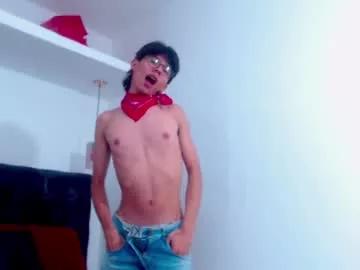 max_rosse_ from Chaturbate is Freechat