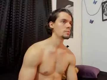 maxi_styles from Chaturbate is Freechat