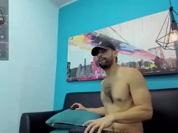 maximo_22_ from Chaturbate is Freechat