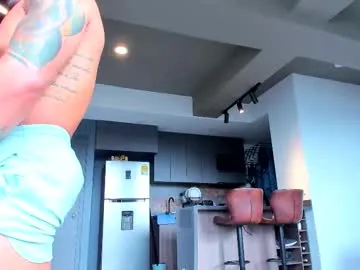 maximo_and_marcelo — Fuck hard tight ass!    #muscle #cum #anal #latino #bigcock [1979 tokens remaining]