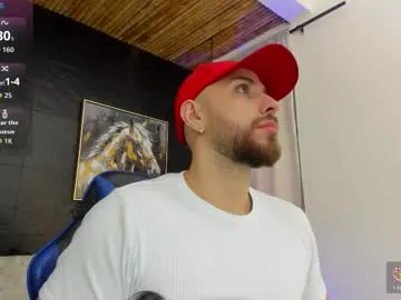 Avatar of maximo_wolf1