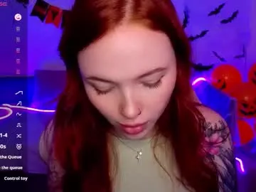 maya_light — My fav patterns - 25, 38, 111, 222, 333 #shy #daddysgirl #redhead #18 #teen [2698 tokens remaining]